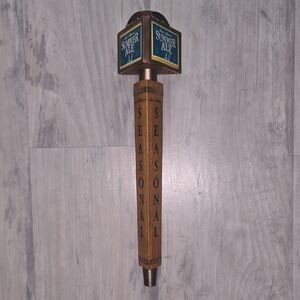 Sam Adams Summer Ale Tap Handle
